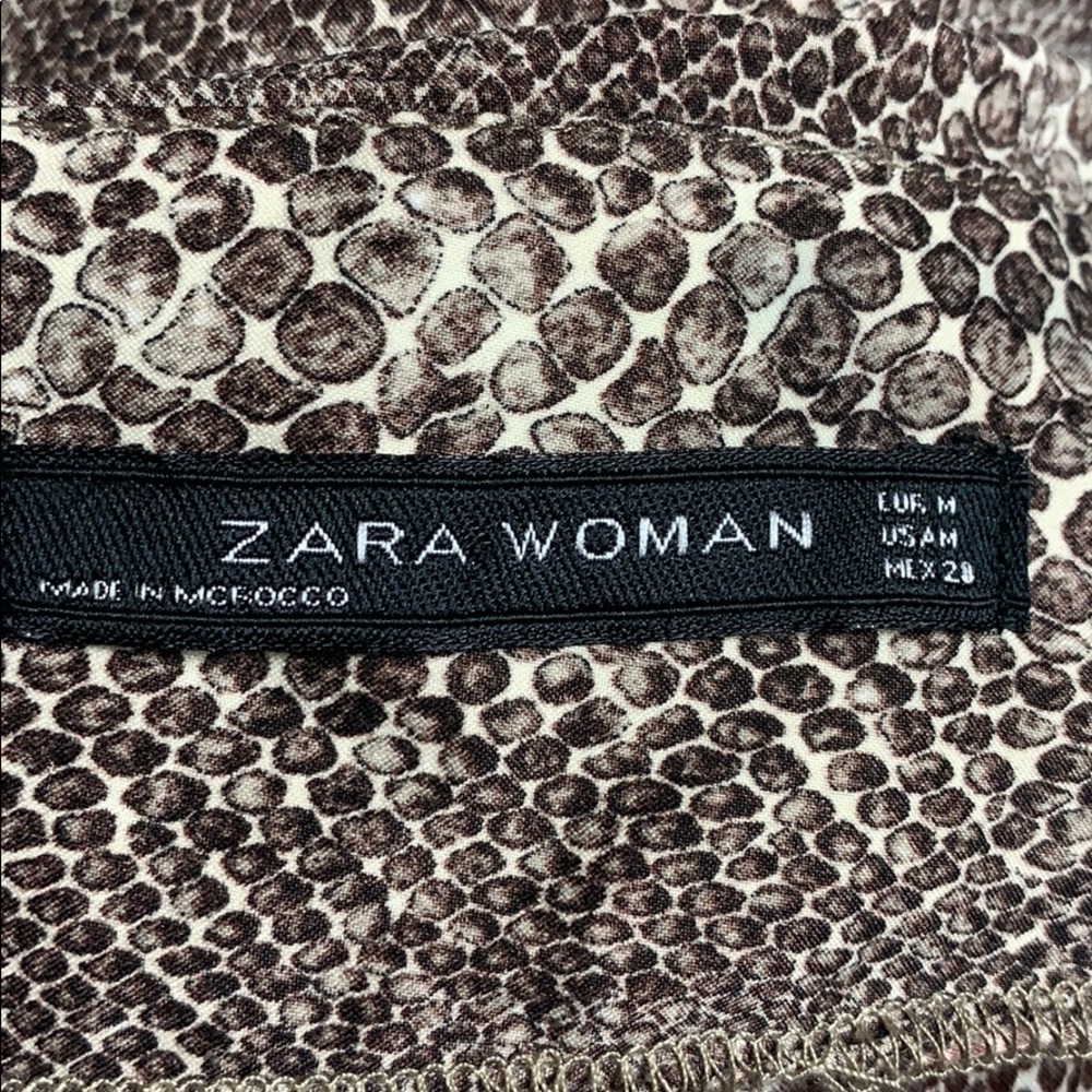 Zara Dress - Picture 12 of 12